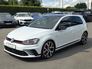 2017 VOLKSWAGEN GOLF GTI CLUBSPORT TRACK EDITION***NOW SOLD***