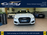 2019 AUDI A3 SPORTBACK 1.0 TFSI 116HP S LINE 4DR 30. New NCT, Alloy Wheels, 2Keys, Sat Nav, Full Electrics, Bluetooth, Half Leather, MFSW, Cruise Control, Reverse Camera, Parking Sensors, Air Conditioning and more