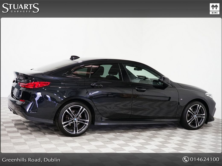 BMW 2 Series 218I 2GMA 4DR Auto - Half Leather - M Sport - BMW Dash Cam — thumbnail 21