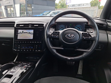 2023 Hyundai Tucson 1.6L Petrol Plug-in Hybrid For Sale Images