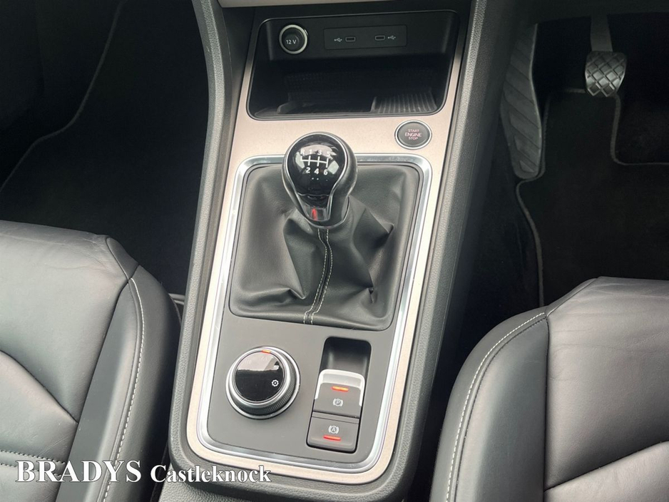SEAT Ateca 2.0TDI 150HP XP — thumbnail 15