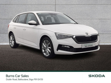Skoda Scala 1.6TDI 115hp Style