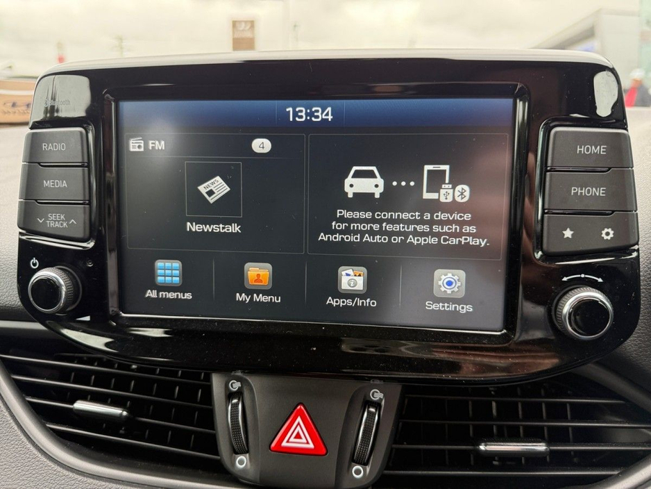 2020 Hyundai i30 1.0L Petrol For Sale Images