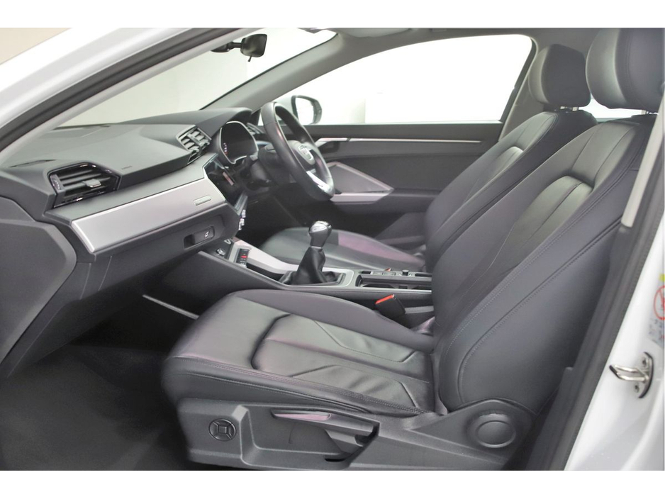 Audi Q3 35 TDI 150BHP SE 6SPD *FULL LEATHER* — thumbnail 15