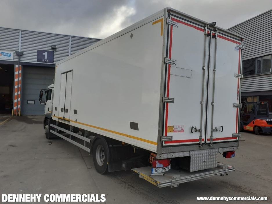 2016 MAN TGM 7L Other For Sale Images