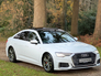 2019 AUDI A6 40TDI SLINE * PAN ROOF * HUGE SPEC *