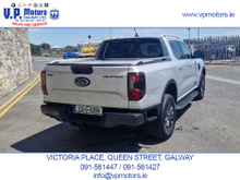 2023 Ford Ranger 2L Diesel For Sale Images