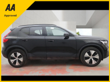 2022 Volvo XC40 1.5L Petrol Plug-in Hybrid For Sale Images