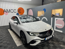 Mercedes-Benz EQE €47950 2023...