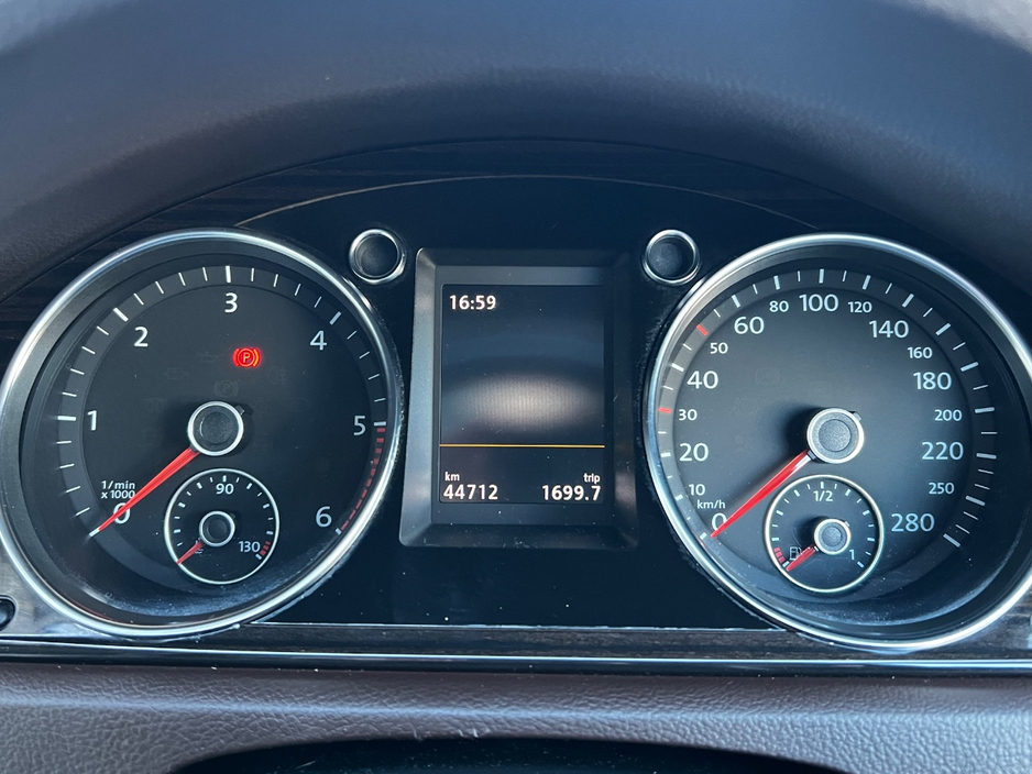 2015 Volkswagen CC 2L Diesel For Sale Images