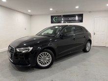 2017 Audi A3 1L Petrol For Sale Images