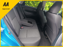 2016 Toyota Auris 1.5L Petrol For Sale Images
