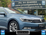2016 VOLKSWAGEN PASSAT 1.4 HIGHLINE AUTO PETROL ONLY 57000 KLM *CAR ID 33*