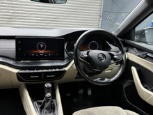 2022 Skoda Octavia 2L Diesel For Sale Images