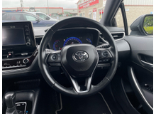 2019 Toyota Corolla 1.8L Petrol Hybrid For Sale Images