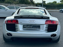 2007 Audi R8 4.3L Petrol For Sale Images