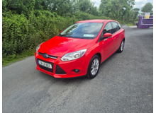 2013 Ford Focus 1.6L Diesel For Sale Images