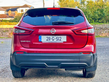 2021 Nissan Qashqai 1.5L Diesel For Sale Images