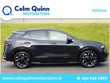 2022 Kia Sportage 1.6L Diesel For Sale Images