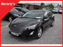 2022 Ford Focus 1.5L Diesel For Sale Images