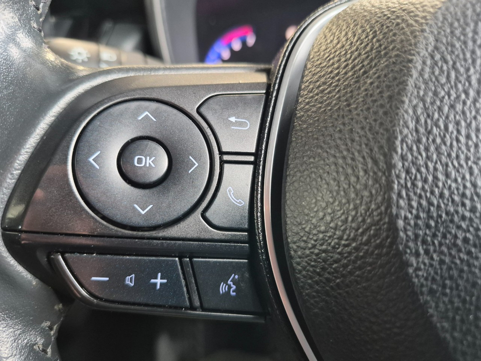 2022 Toyota Corolla 1.8L Petrol Hybrid For Sale Images