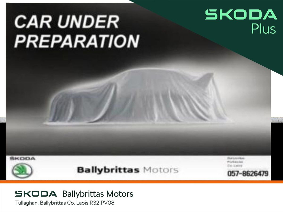 2025 Skoda Scala For Sale Images