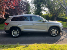 2019 Skoda Kodiaq 2L Diesel For Sale Images