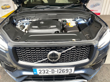 2023 Volvo XC90 2L Petrol Plug-in Hybrid For Sale Images
