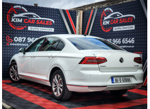 2016 Volkswagen Passat 1.4L Petrol For Sale Images