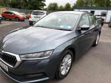 2021 Skoda Octavia 2L Diesel For Sale Images