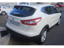 2017 Nissan Qashqai 1.5L Diesel For Sale Images