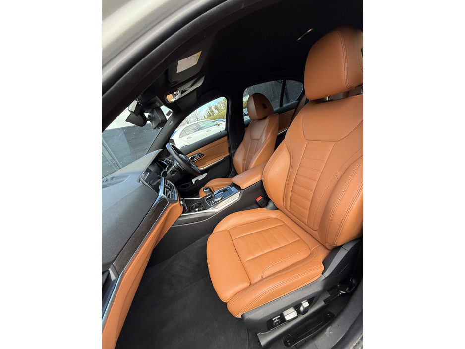 2019 BMW 3 Series 2L Diesel For Sale Images