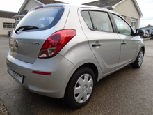2013 Hyundai i20 1.2L Petrol For Sale Images