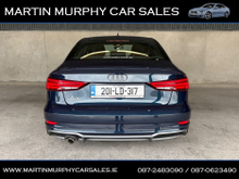 2020 Audi A3 1.6L Diesel For Sale Images