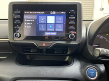 2021 Toyota Yaris 1.5L Petrol Hybrid For Sale Images