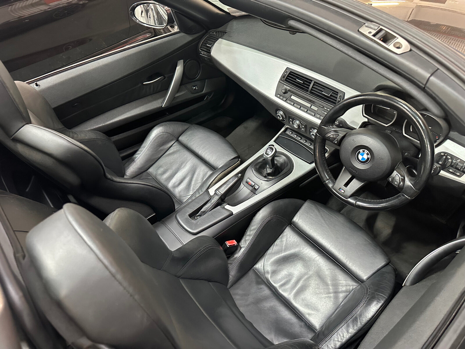 2008 BMW Z4 2L Petrol For Sale Images