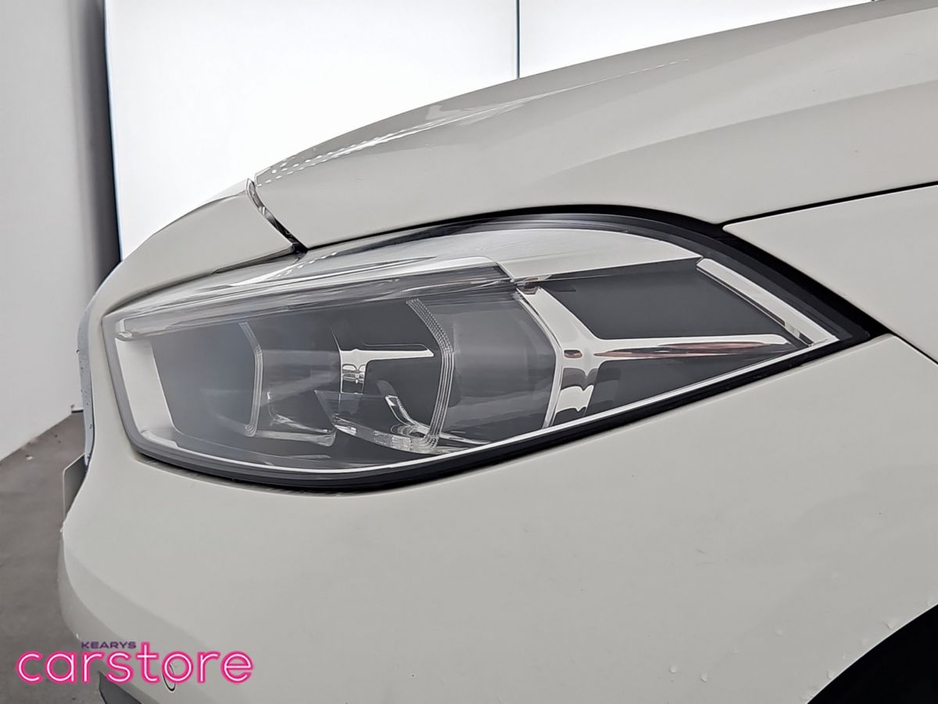 BMW 1 Series 118i Auto — thumbnail 17