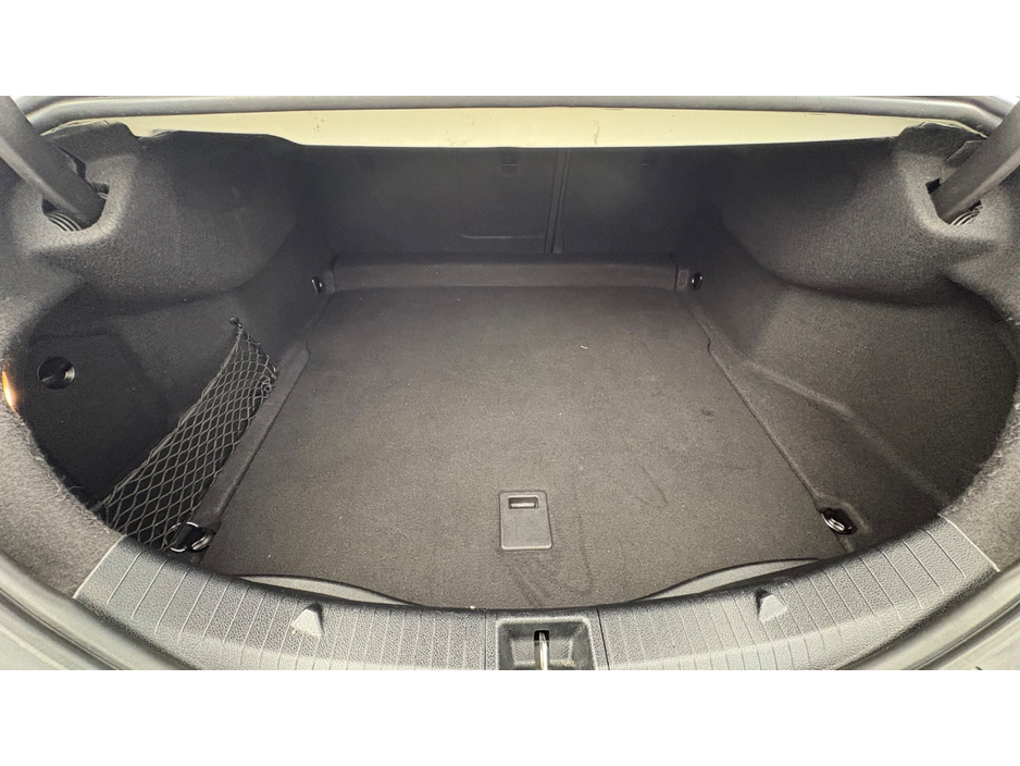 2018 Mercedes-Benz CLA Class 1.5L Diesel For Sale Images
