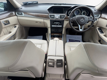 2015 Mercedes-Benz E Class 2.1L Diesel For Sale Images