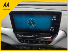 2023 Volkswagen ID.4 0L Electric For Sale Images