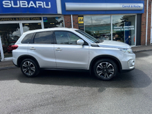 2020 Suzuki Vitara 1.4L Petrol For Sale Images