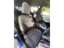 2016 Toyota Prius Alpha 1.8L Petrol Hybrid For Sale Images