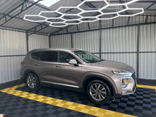Hyundai Santa Fe 2.2 CRDi 2WD Executive...