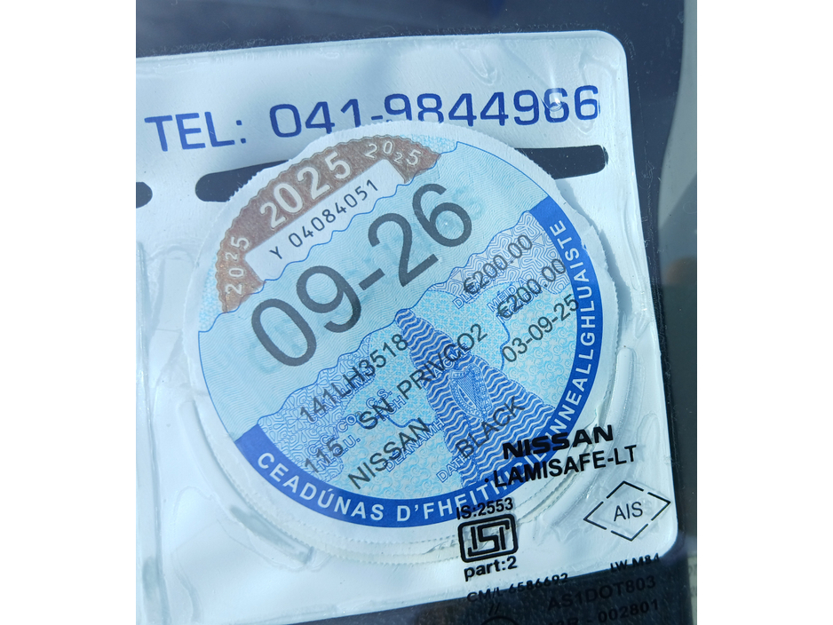 2014 Nissan Micra 1.2L Petrol For Sale Images