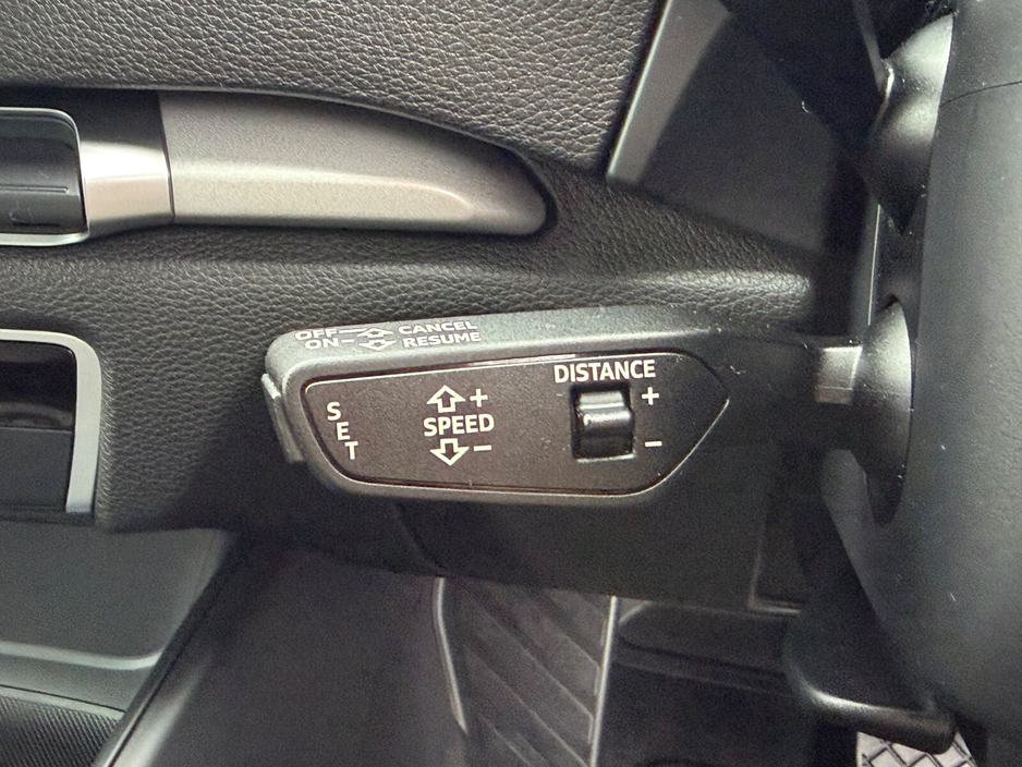 Audi A3 — thumbnail 25