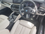 2019 BMW 5 SERIES 520d M Sport Auto