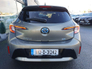 2018 TOYOTA COROLLA 1.8 SELF CHARGING HYBRID