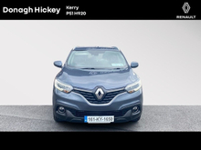 2016 Renault Kadjar 1.5L Diesel For Sale Images
