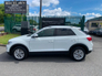 2021 VOLKSWAGEN T-ROC 2.0 TDI 115 BHP COMMERCIAL // PRICE EXCL. VAT // 07/26 CVRT // ONE OWNER // DOCUMENTED SERVICE HISTORY // CRUISE, ALLOY WHEELS AND PARKING SENSORS //