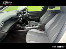 2020 Peugeot 2008 1.2L Petrol For Sale Images